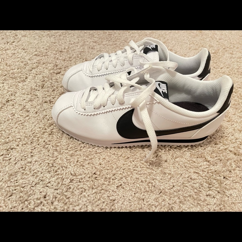 Nike Cortez